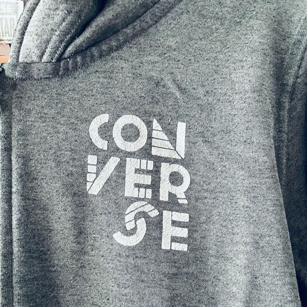 Converse  - Picture 2 of 5